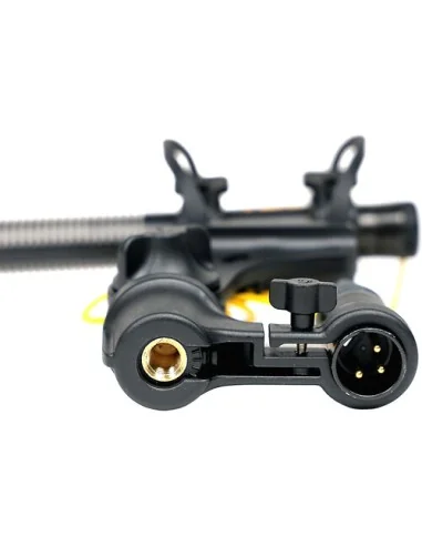 Deity Microphones ASM2 Pro Adjustable Shockmount Kit