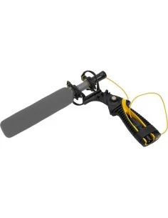 Deity Microphones ASM2 Pro Adjustable Shockmount Kit