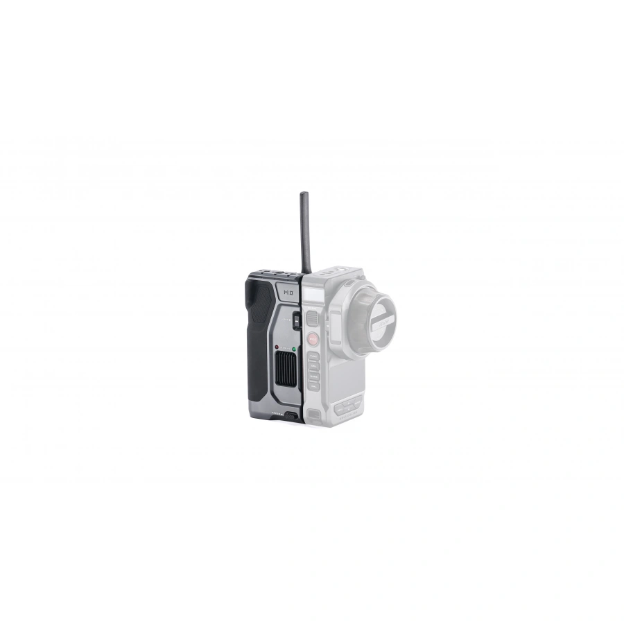Range Expansion Module for Nucleus-M II FIZ Hand Unit