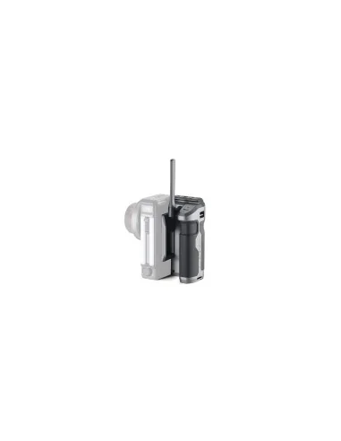 Range Expansion Module for Nucleus-M II FIZ Hand Unit