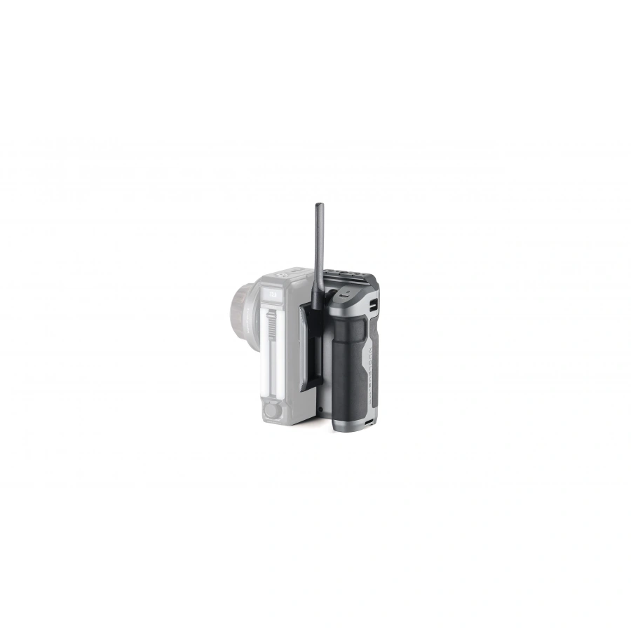 Range Expansion Module for Nucleus-M II FIZ Hand Unit