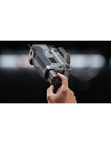 Range Expansion Module for Nucleus-M II FIZ Hand Unit