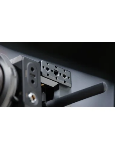 Range Expansion Module for Nucleus-M II FIZ Hand Unit