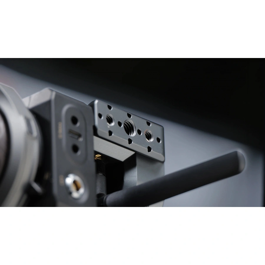 Range Expansion Module for Nucleus-M II FIZ Hand Unit