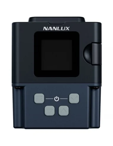 Nanlux Evoke 5C RGB LED Spotlight (8-Light Kit)