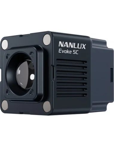 Nanlux Evoke 5C RGB LED Spotlight Kit