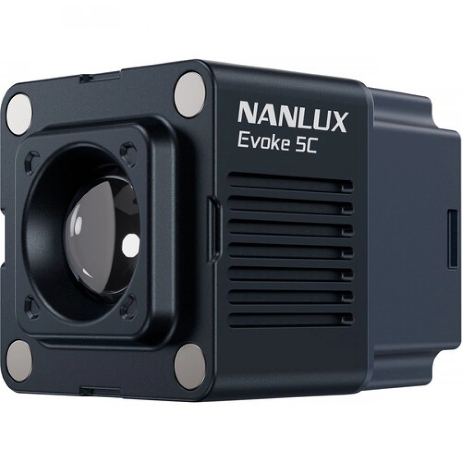 Nanlux Evoke 5C RGB LED Spotlight Kit