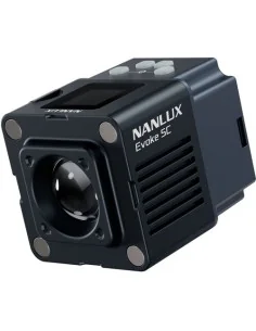 Nanlux Evoke 5C RGB LED Spotlight