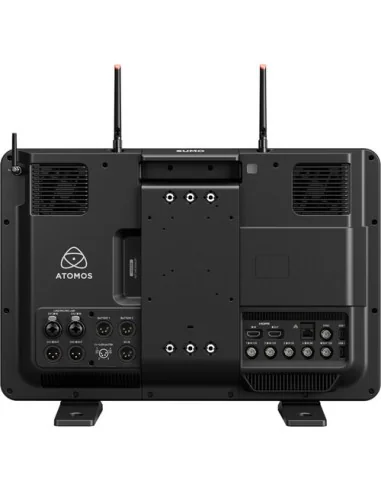 Atomos Sumo PRO-19 4K HDR Monitor-Recorder-Switcher