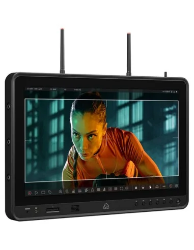 Atomos Sumo PRO-19 4K HDR Monitor-Recorder-Switcher