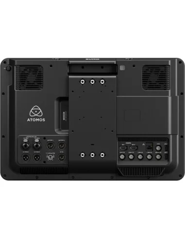 Atomos Sumo PRO-19 4K HDR Monitor-Recorder-Switcher