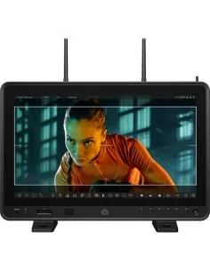 Atomos Sumo PRO-19 4K HDR Monitor-Recorder-Switcher