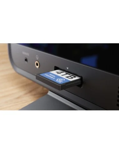Atomos Sumo PRO-19 4K HDR Monitor-Recorder-Switcher