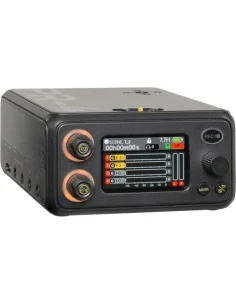 Deity Microphones PR-4 Portable 4-Input