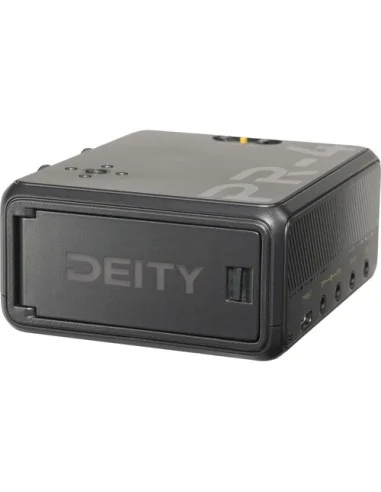 Deity Microphones PR-4 Portable 4-Input