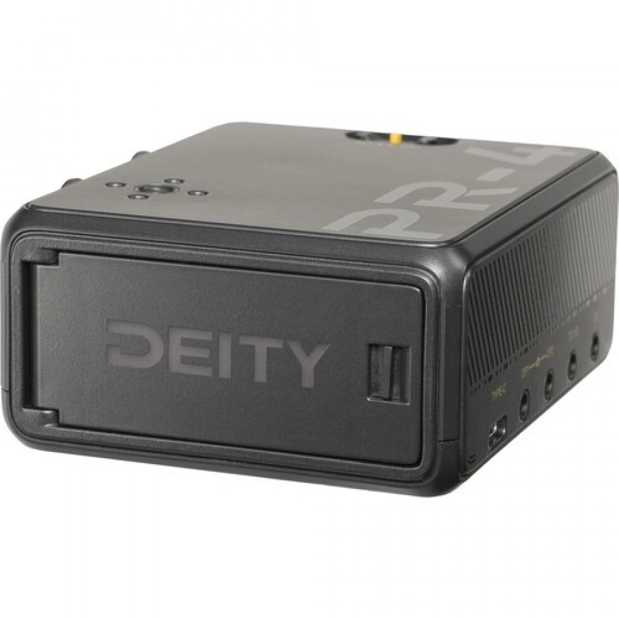 Deity Microphones PR-4 Portable 4-Input