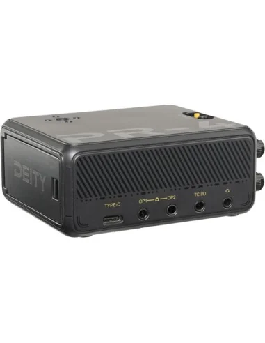 Deity Microphones PR-4 Portable 4-Input