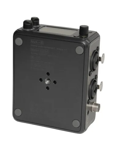 Deity Microphones PR-4 Portable 4-Input