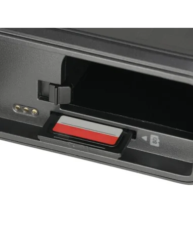 Deity Microphones PR-4 Portable 4-Input