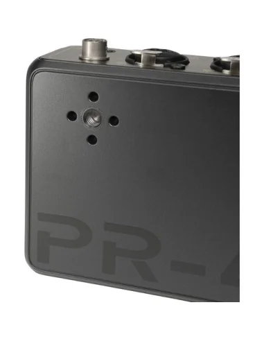 Deity Microphones PR-4 Portable 4-Input