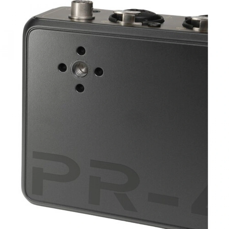 Deity Microphones PR-4 Portable 4-Input