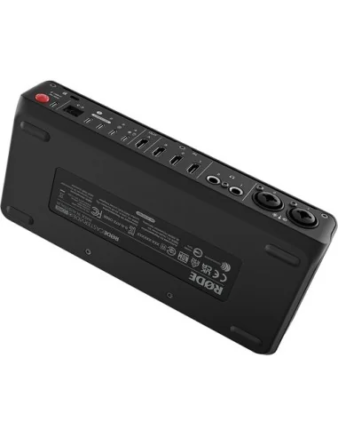 RODE RODECaster Video Core All-in-One Production Console
