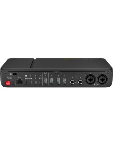 RODE RODECaster Video Core All-in-One Production Console