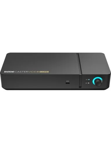 RODE RODECaster Video Core All-in-One Production Console