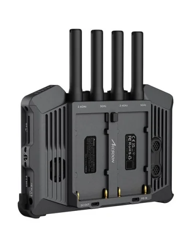 Accsoon CineView M7H 7" Smart HDMI Monitor