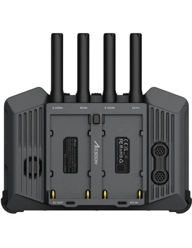 Accsoon CineView M7H 7" Smart HDMI Monitor