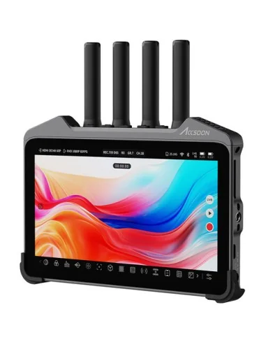 Accsoon CineView M7H 7" Smart HDMI Monitor