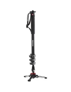 Manfrotto MVMXPROA4US Aluminum XPRO Video Monopod+