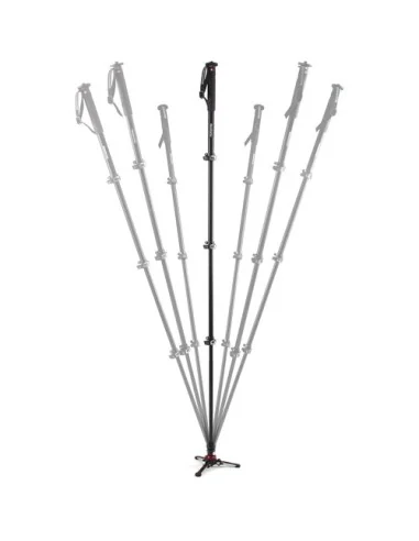 Manfrotto MVMXPROA4US Aluminum XPRO Video Monopod+