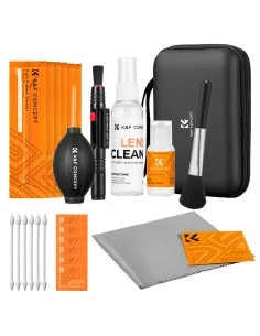 K&F concept 25 in 1 cleaning Kit