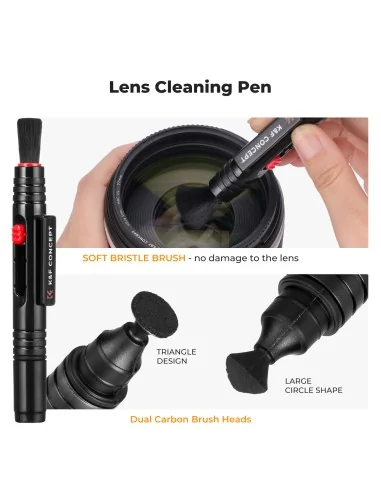 K&F concept 25 in 1 cleaning Kit