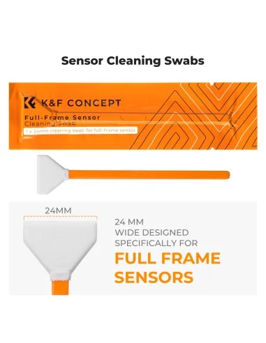 K&F concept 25 in 1 cleaning Kit