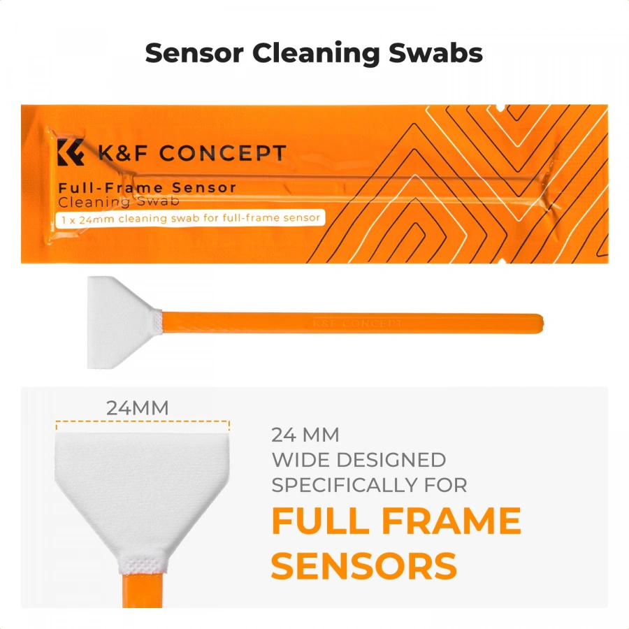 K&F concept 25 in 1 cleaning Kit
