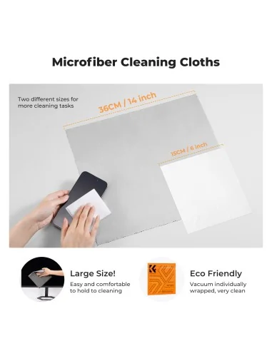 K&F concept 25 in 1 cleaning Kit