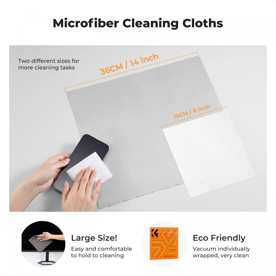 K&F concept 25 in 1 cleaning Kit