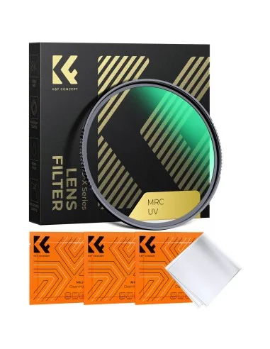 K&F Concept Nano-X MCUV Filter 77mm