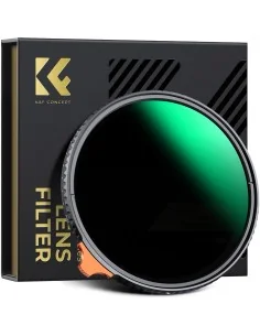 K&F Concept Nano-X 77mm Variable ND Filter