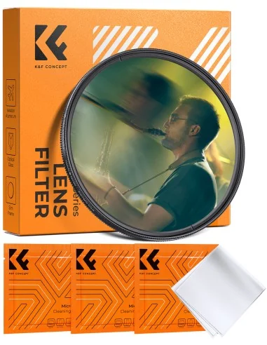 K&F Concept Nano-B Single Motion Blur Filter 77mm
