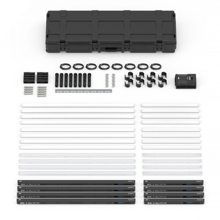 ARRI Omnibar Combo Kit (Black)