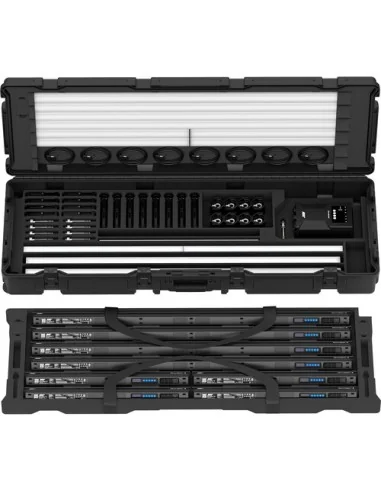 ARRI Omnibar Combo Kit (Black)