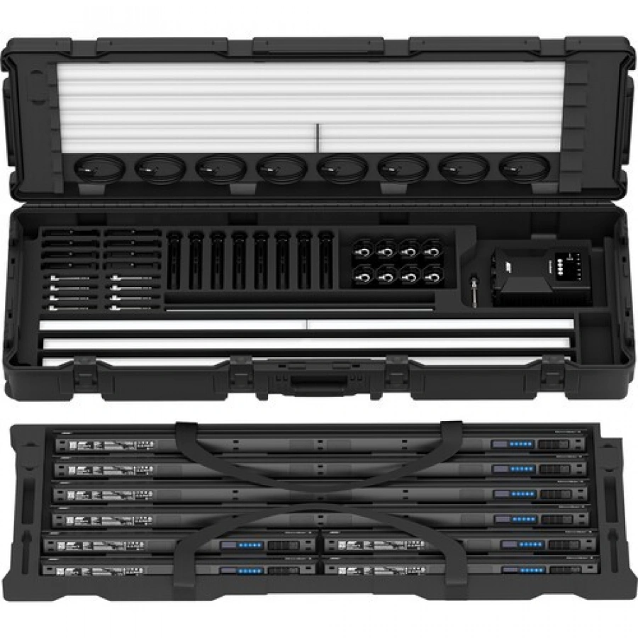 ARRI Omnibar Combo Kit (Black)