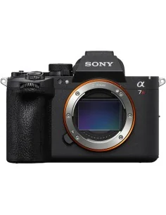 Sony a7R VI Mirrorless Camera