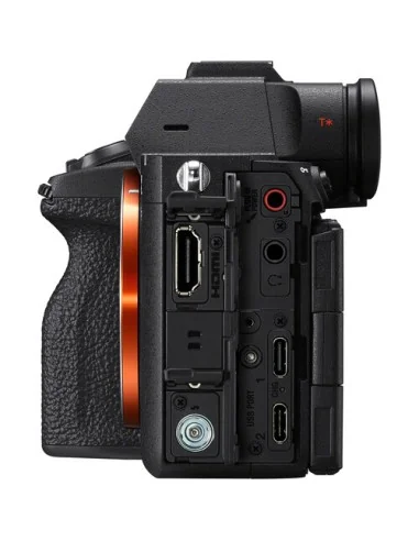 Sony a7R VI Mirrorless Camera