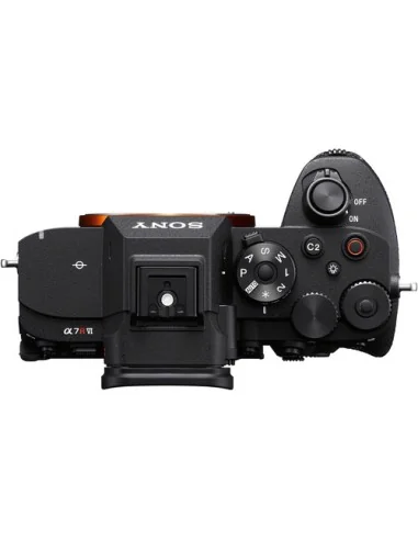 Sony a7R VI Mirrorless Camera