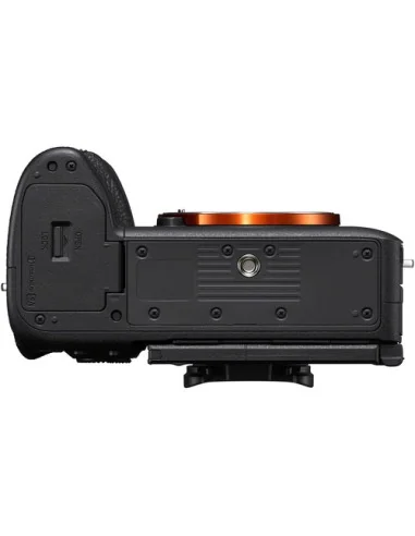 Sony a7R VI Mirrorless Camera