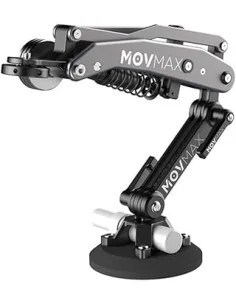 MOVMAX Blade Arm with Suction Cup for DJI Pocket 3
